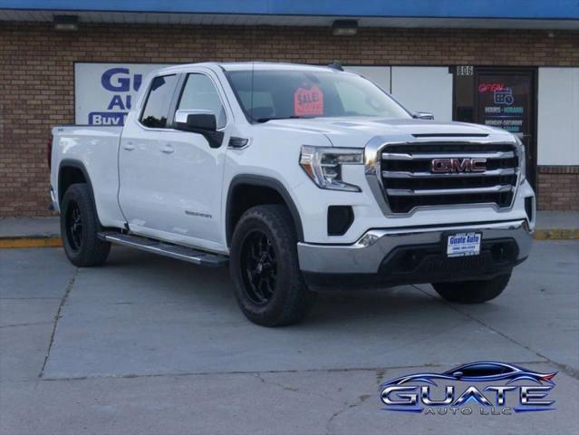 2019 GMC Sierra 1500 SLE for sale in Grand Island, NE