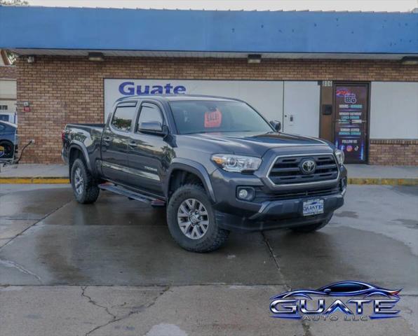 2019 Toyota Tacoma SR5 V6 for sale in Grand Island, NE
