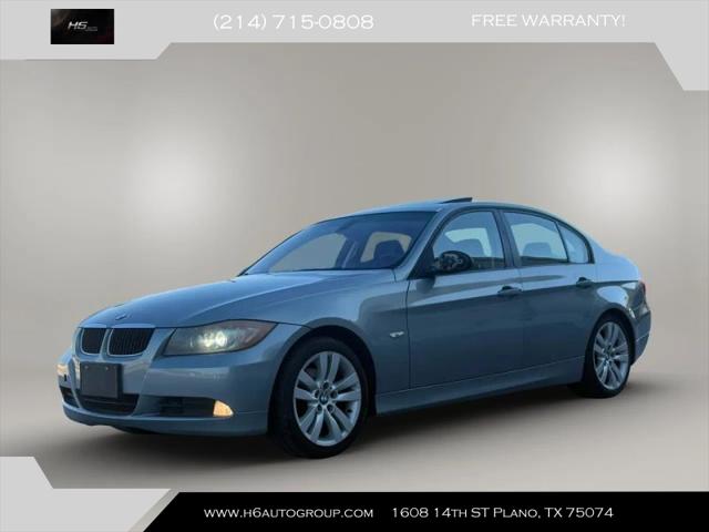 2006 BMW 325i 325i for sale in Plano, TX