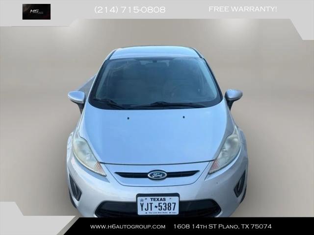 2013 Ford Fiesta SE for sale in Plano, TX