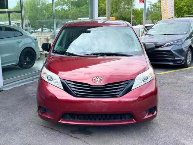 2015 Toyota Sienna L 7 Passenger for sale in Douglaston, NY