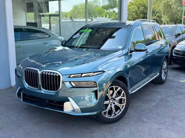 2024 BMW X7 xDrive40i for sale in Douglaston, NY