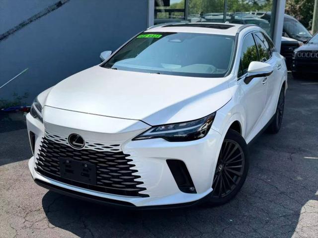 2025 Lexus RX 350 Premium for sale in Douglaston, NY