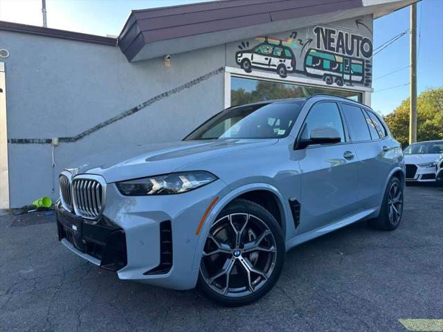 2024 BMW X5 xDrive40i for sale in Douglaston, NY