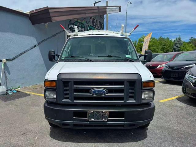 2013 Ford E-350 Super Duty Commercial for sale in Douglaston, NY