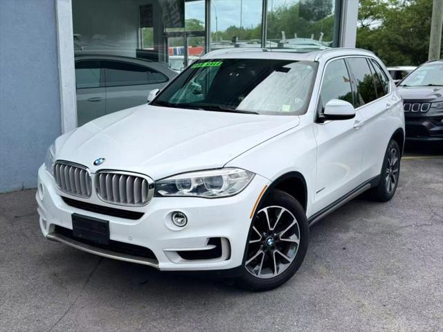 2018 BMW X5 xDrive35i for sale in Douglaston, NY