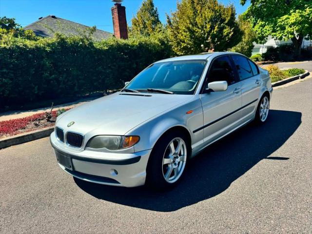 2004 BMW 325i 325i for sale in Portland, OR