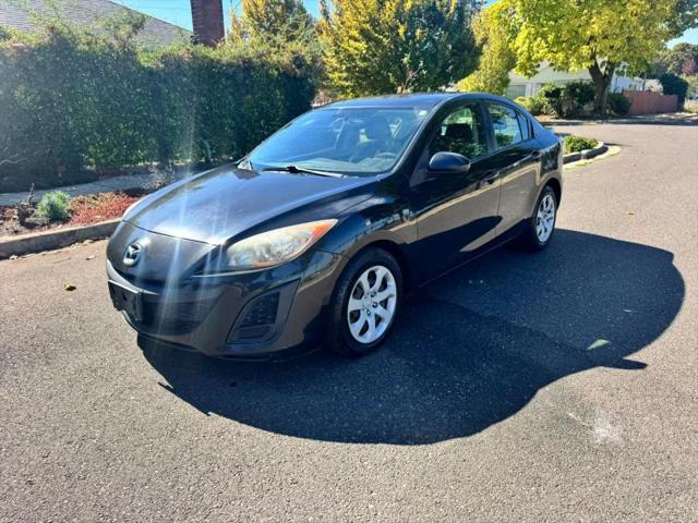 2011 Mazda Mazda3 i Sport for sale in Portland, OR