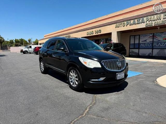 2016 Buick Enclave Leather for sale in Palm Desert, CA