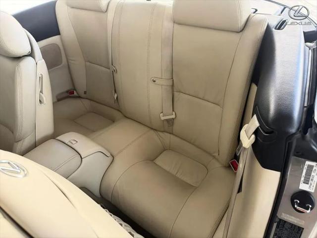 2002 Lexus SC 430 430