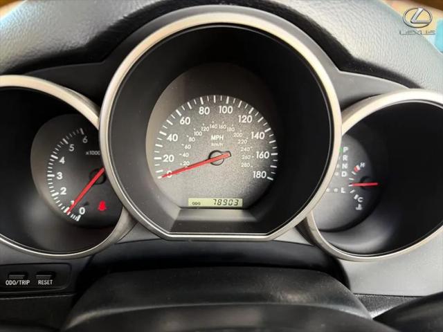 2002 Lexus SC 430 430