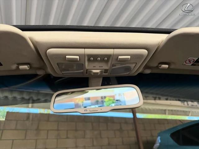 2002 Lexus SC 430 430