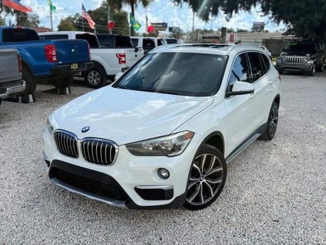 2019 BMW X1 xDrive28i for sale in Orlando, FL