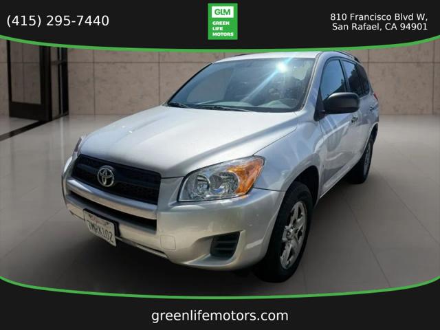 2012 Toyota RAV4 Base for sale in San Rafael, CA