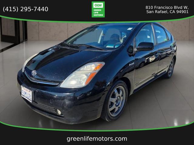 2007 Toyota Prius Base for sale in San Rafael, CA