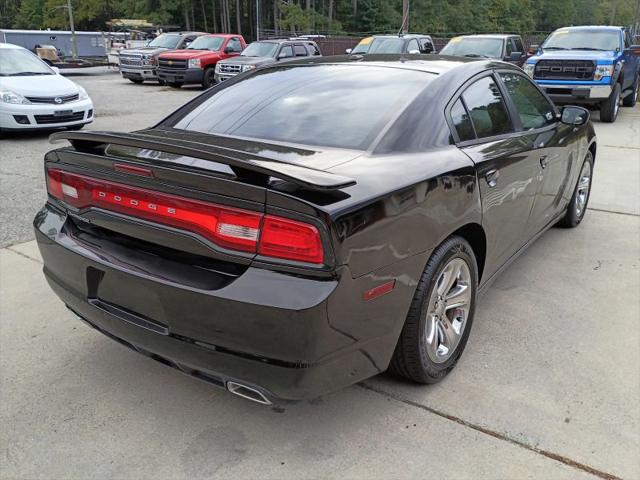 2014 Dodge Charger SE