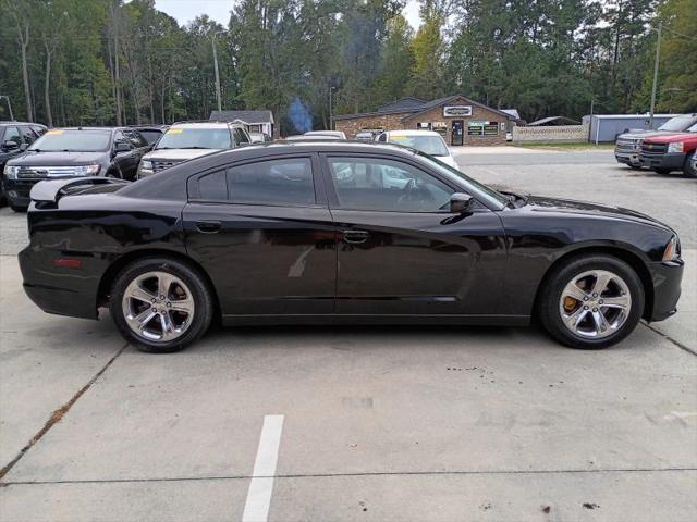 2014 Dodge Charger SE