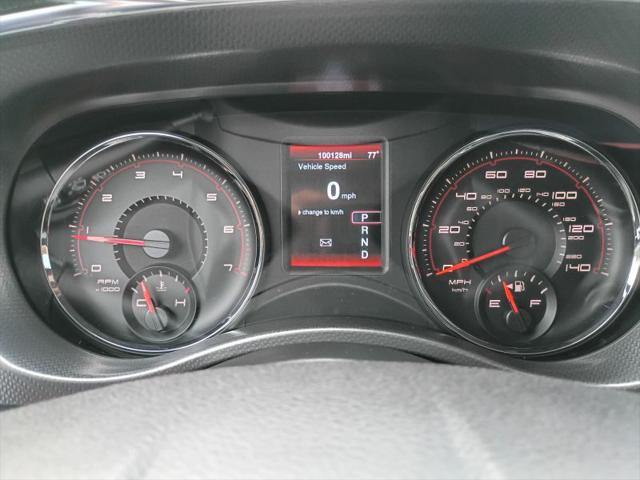 2014 Dodge Charger SE
