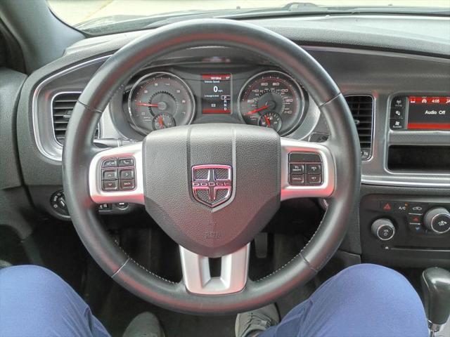 2014 Dodge Charger SE