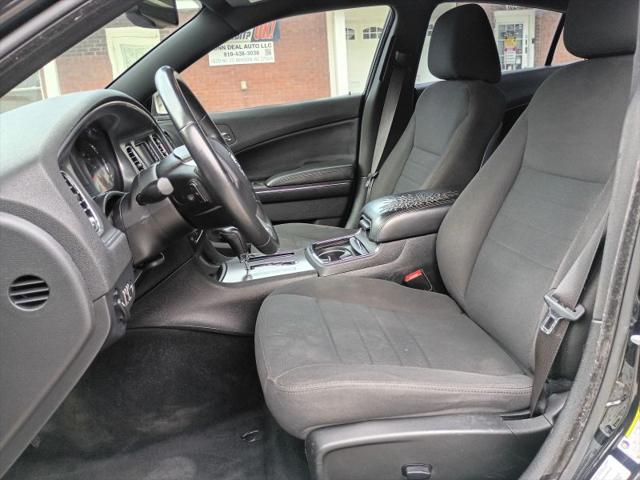 2014 Dodge Charger SE