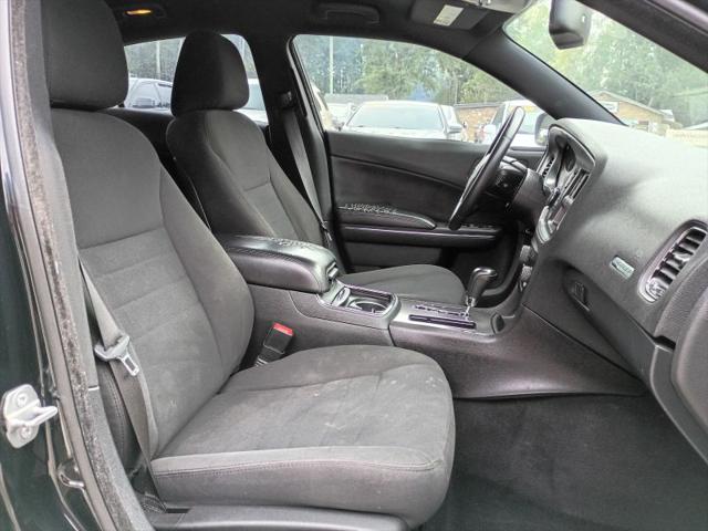 2014 Dodge Charger SE