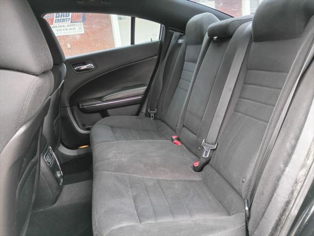 2014 Dodge Charger SE