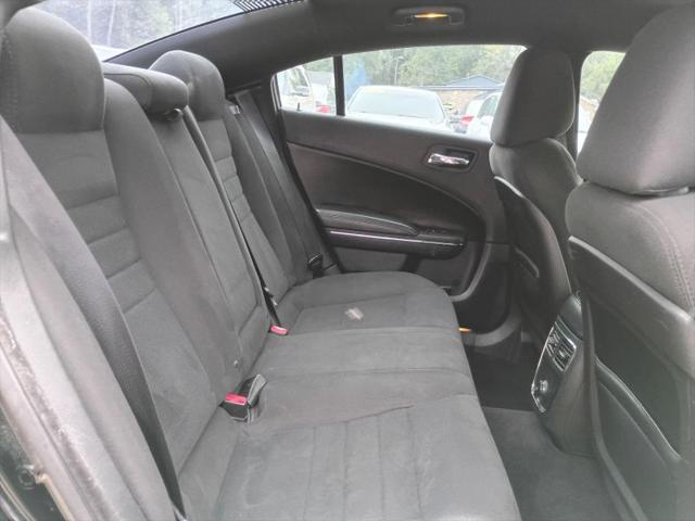 2014 Dodge Charger SE