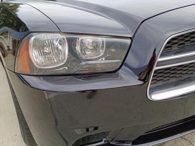 2014 Dodge Charger SE