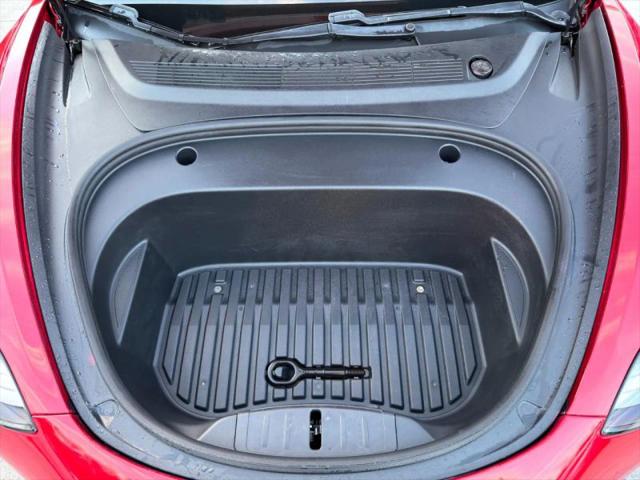 2021 Tesla Model 3 Standard Range Plus Rear-Wheel Drive