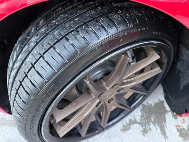 2021 Tesla Model 3 Standard Range Plus Rear-Wheel Drive