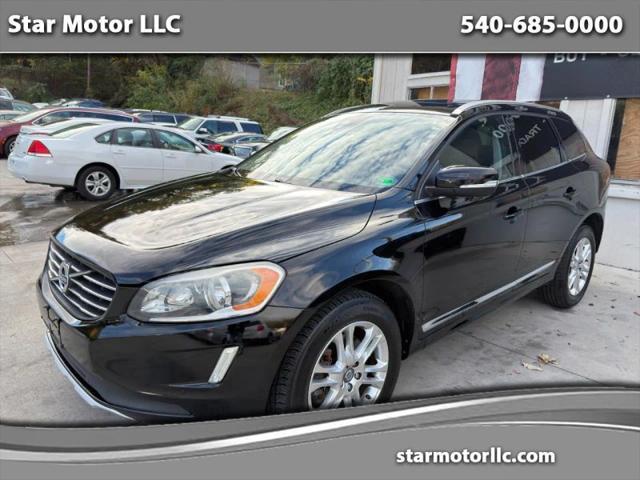 2015 Volvo XC60 T5 Premier Plus for sale in Roanoke, VA