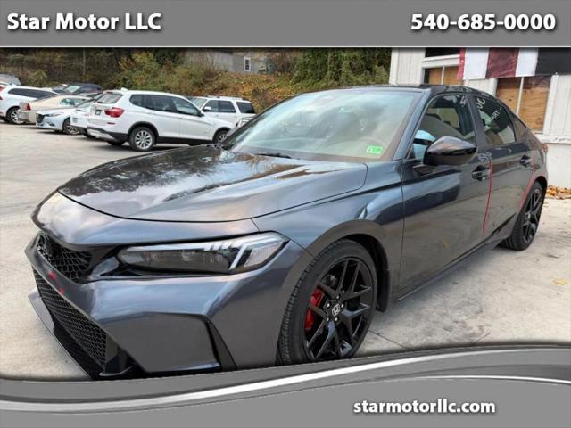 2025 Honda Civic Sport for sale in Roanoke, VA