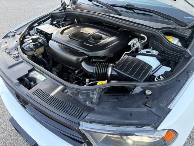 2018 Dodge Durango GT AWD