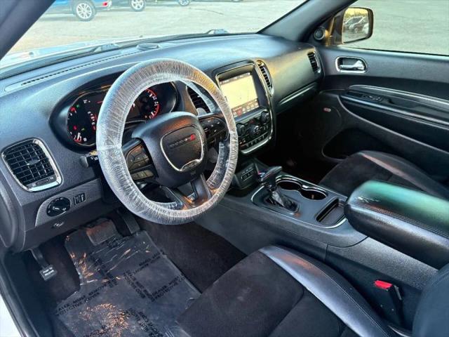 2018 Dodge Durango GT AWD