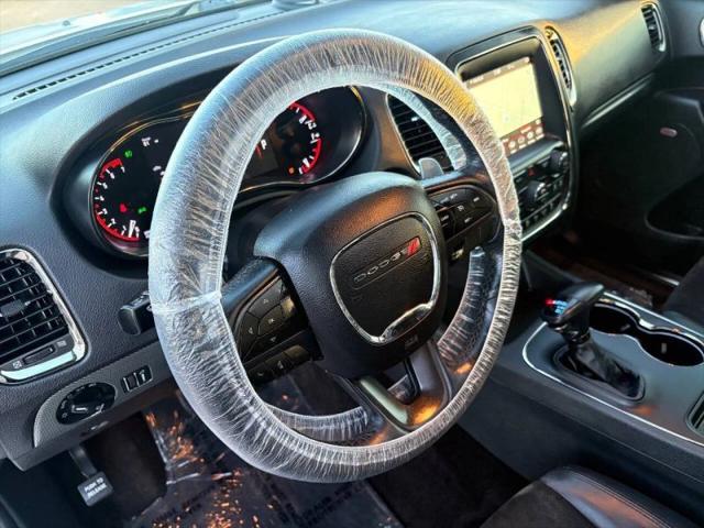 2018 Dodge Durango GT AWD