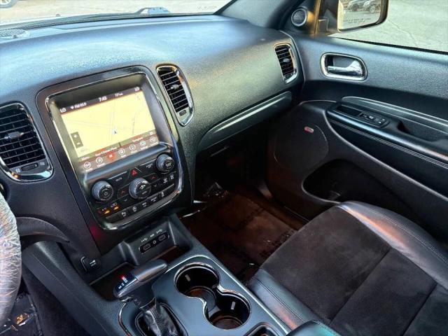 2018 Dodge Durango GT AWD
