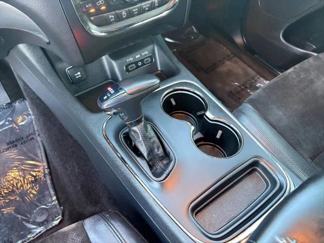 2018 Dodge Durango GT AWD