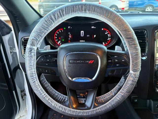 2018 Dodge Durango GT AWD