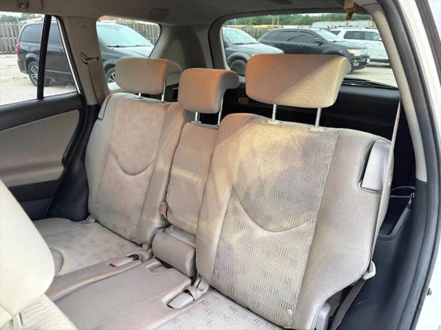 2009 Toyota RAV4 Base