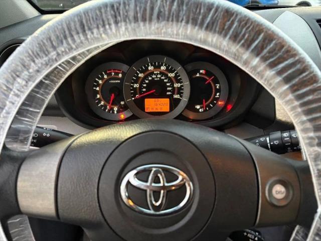 2009 Toyota RAV4 Base