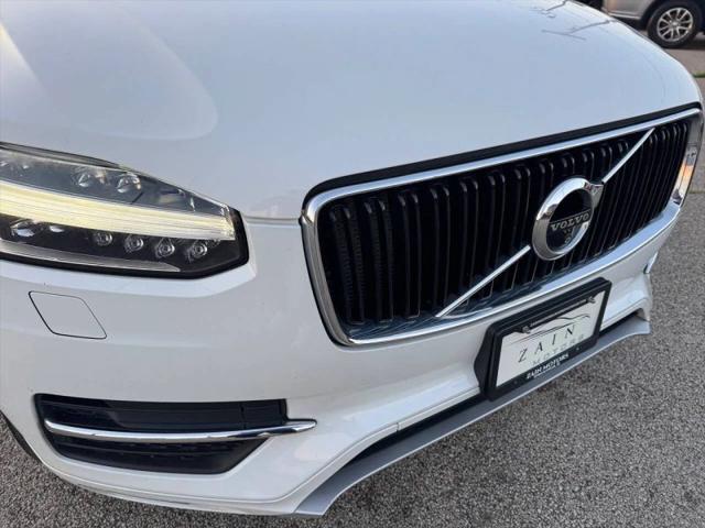 2016 Volvo XC90 T6 Momentum