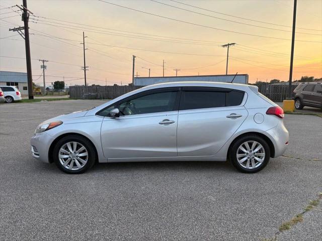 2014 Kia Forte EX