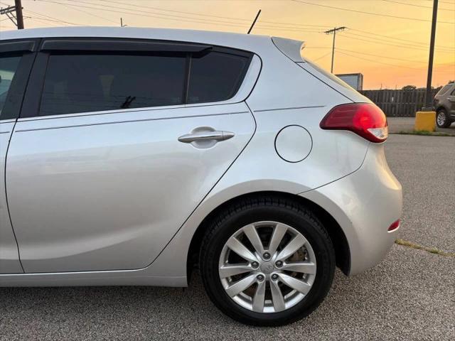 2014 Kia Forte EX