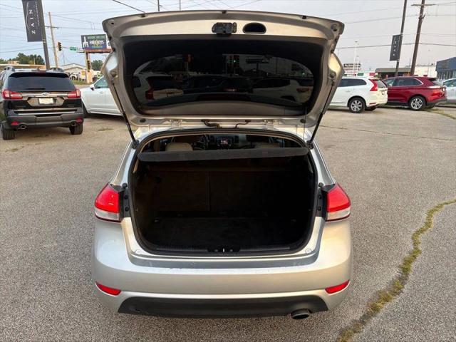 2014 Kia Forte EX