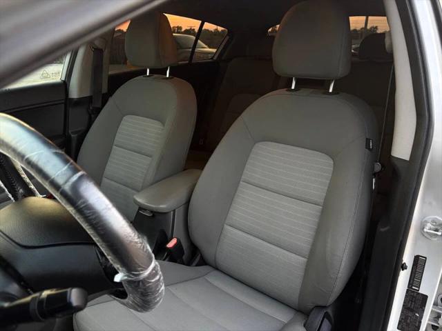 2014 Kia Forte EX