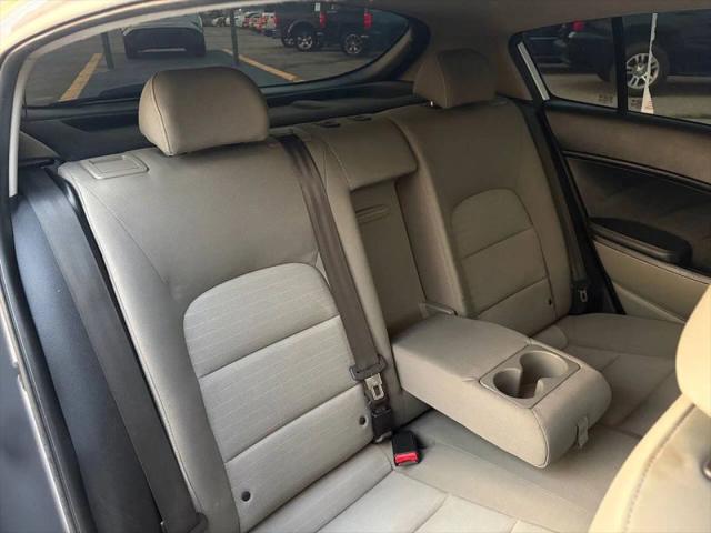 2014 Kia Forte EX