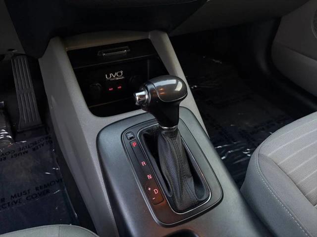 2014 Kia Forte EX
