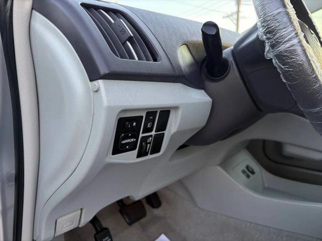 2011 Toyota Prius Four