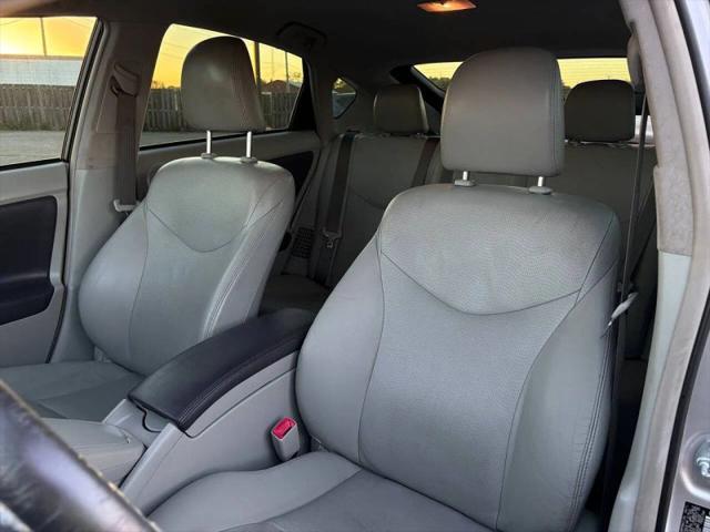 2011 Toyota Prius Four
