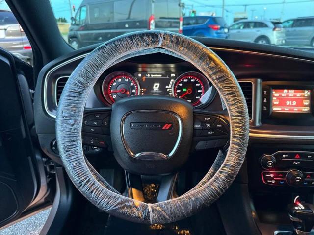 2016 Dodge Charger SE